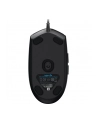 LOGITECH G102 LIGHTSYNC - BLACK - EER - nr 20