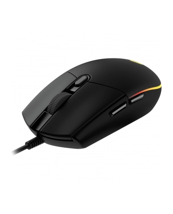 LOGITECH G102 LIGHTSYNC - BLACK - EER nr 2