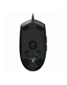 LOGITECH G102 LIGHTSYNC - BLACK - EER - nr 9