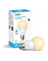 TP-LINK L510E Smart WiFi LED bulb Dimmable E27 2700K (P) - nr 20