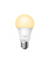 TP-LINK L510E Smart WiFi LED bulb Dimmable E27 2700K (P) - nr 21