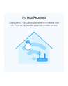 TP-LINK L510E Smart WiFi LED bulb Dimmable E27 2700K (P) - nr 5