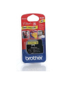 BROTHER P-Touch MK-631 black on yellow 12mm - nr 11