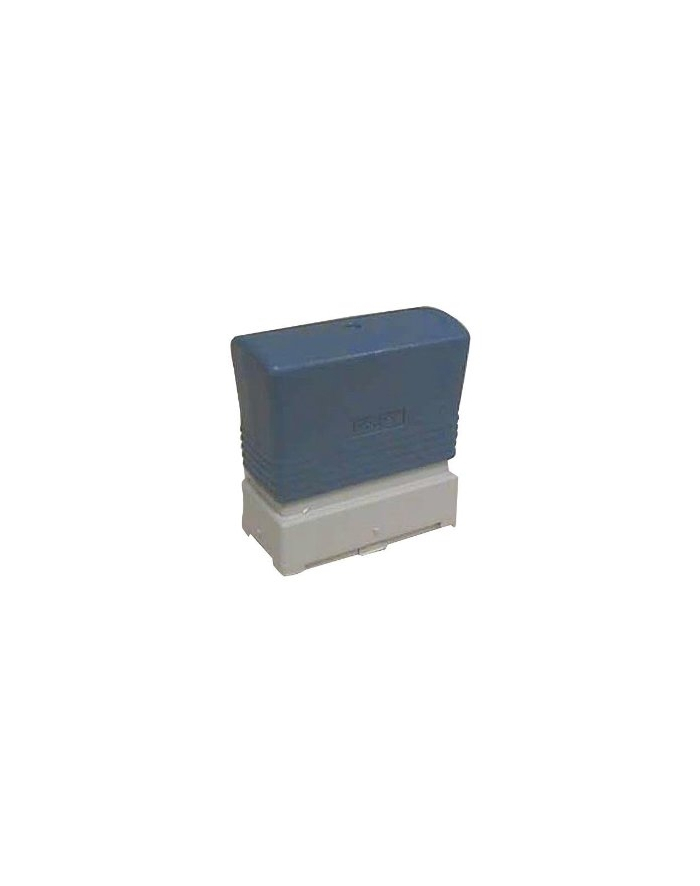 BROTHER PR1850B 12x Stamp for Faxmachines 18x50 mm black główny