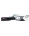 LEXMARK 20N0X30 Magenta Extra High Yield Toner Cartridge - nr 3