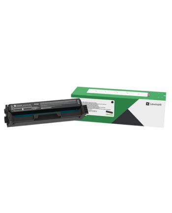 LEXMARK 20N2XK0 Black Extra High Yield Toner Cartridge Return Program