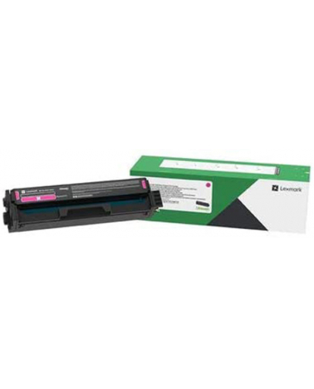 LEXMARK 20N2XM0 Magenta Extra High Yield Toner Cartridge Return Program