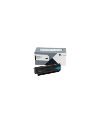 LEXMARK 55B0HA0 High Yield Toner Cartridge