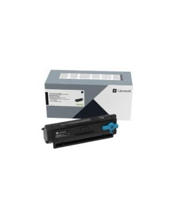 LEXMARK 55B0XA0 Extra High Yield Toner Cartridge