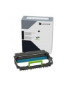 LEXMARK 55B0ZA0 Photoconductor Unit black and colour standard capacity 40.000 pages 1-pack - nr 7