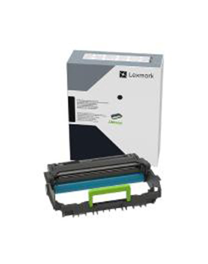 LEXMARK 55B0ZA0 Photoconductor Unit black and colour standard capacity 40.000 pages 1-pack główny