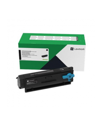 LEXMARK 55B2000 Return Programme Toner Cartridge