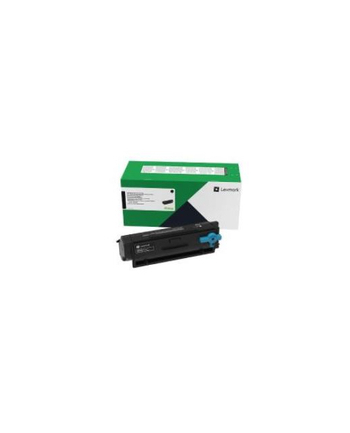 LEXMARK 55B2H0E High Yield Corporate Toner Cartridge