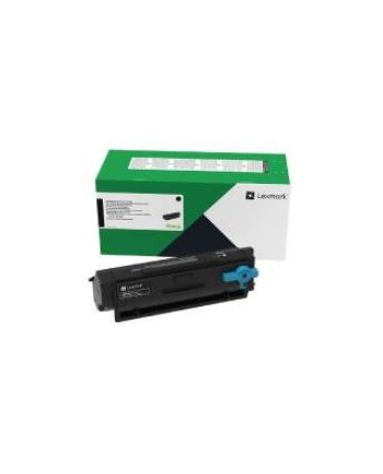 LEXMARK 55B2X0E Extra High Yield Corporate Toner Cartridge