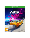 electronic arts EA NEED FOR SPEED HEAT XONE CZ/HU/RO - nr 1