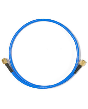 MIKROTIK FLEX-GUIDE RPSMA TO RPSMA CABLE 50MM