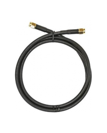 MIKROTIK SMA MALE TO SMA MALE CABLE 1M