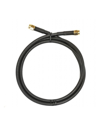 MIKROTIK SMA MALE TO SMA MALE CABLE 1M