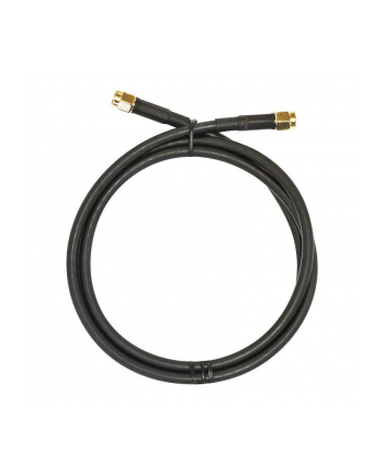 MIKROTIK SMA MALE TO SMA MALE CABLE 1M