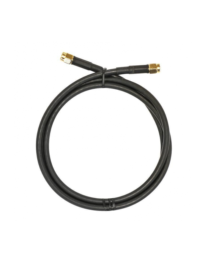 MIKROTIK SMA MALE TO SMA MALE CABLE 1M główny