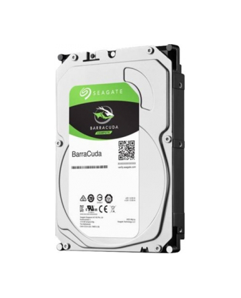 SEAGATE Desktop Barracuda 5400 6TB HDD 5400rpm SATA serial ATA 6Gb/s NCQ 256MB cache 89cm 3.5 inch BLK single pack