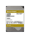 western digital WD Gold 16TB HDD 7200rpm 6Gb/s sATA 512MB cache 3.5inch intern RoHS compliant Enterprise Bulk - nr 37