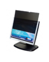 3M PF240W9B Filtr prywatyzujący 24 16:9 / PF 24.0W9 29.9cm x 53.2cm - nr 1