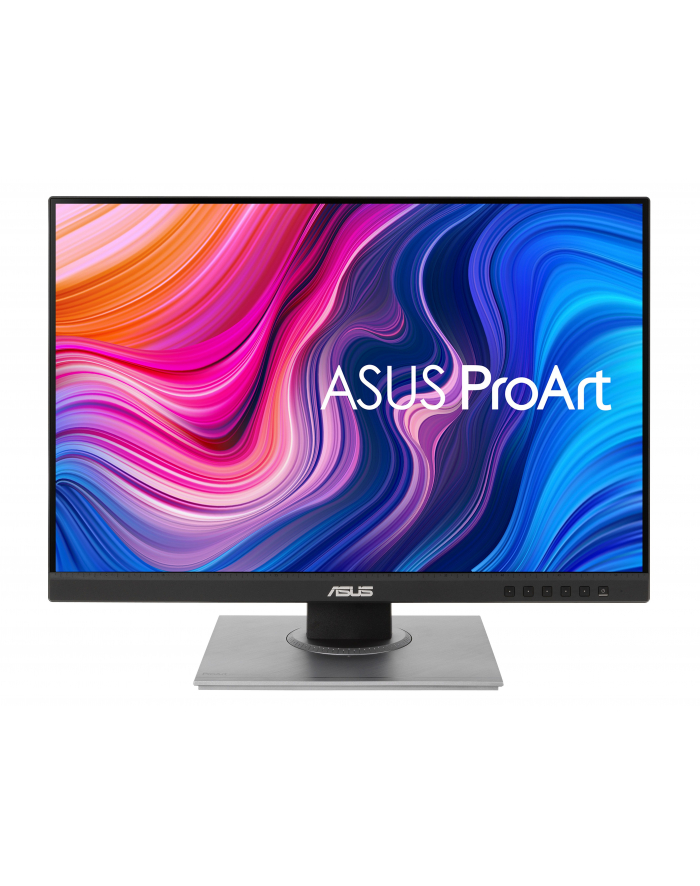 ASUS Display ProArt PA248QV Professional 24inch 16:10 IPS WUXGA 1920x1200 ProArt Palette Ergonomic Stand główny