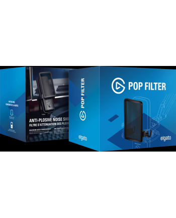 ELGATO Pop Filter for Microphone