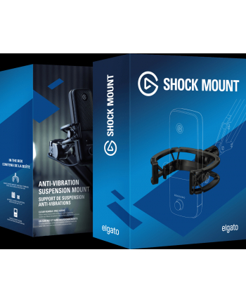 ELGATO Shock Mount for Microphone