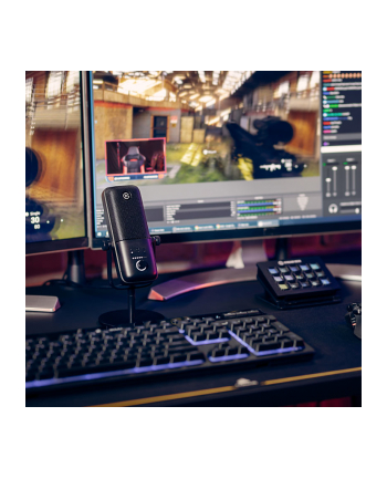 ELGATO WAVE:3 Microphone