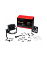 ASUS ROG RYUO 120 ROG Ryuo 120 all-in-one liquid CPU cooler color OLED Aura Sync ROG 120mm fan (P) - nr 16