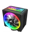 ZALMAN CNPS16X BLACK RBG Cooler - nr 1