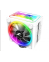 ZALMAN CNPS16X WHITE RBG Cooler - nr 1