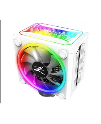 ZALMAN CNPS16X WHITE RBG Cooler