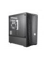 COOLER MASTER MASTERBOX MB311L TG mATX - nr 20