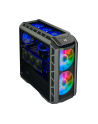 COOLER MASTER MASTERCASE H500P MESH ARGB ATX - nr 19