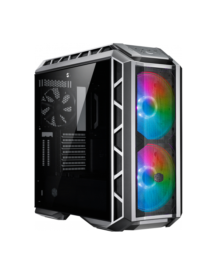 COOLER MASTER MASTERCASE H500P MESH ARGB ATX główny