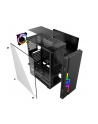 GEMBIRD computer case Fornax 2000 - RGB LED STRIP RGB REAR FAN with color adjustemnt - nr 5