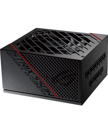 ASUS ROG -STRIX-550G The ASUS ROG Strix 550W Gold PSU brings premium cooling performance to the mainstream.