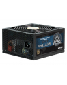 ZALMAN Power Supply ZM800-EBT II 80 PLUS GOLD - nr 12