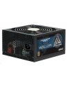 ZALMAN Power Supply ZM800-EBT II 80 PLUS GOLD - nr 3