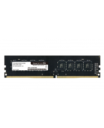 TEAM GROUP DDR4 8GB 3200MHz 1.2V