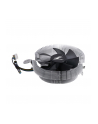 ZALMAN CNPS80G rev. 1 Ultra Quiet CPU Cooler - nr 1