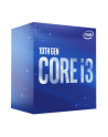 INTEL Core i3-10100 3,6GHz LGA1200 6M Cache Boxed CPU - nr 25