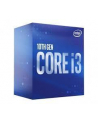 INTEL Core i3-10100 3,6GHz LGA1200 6M Cache Boxed CPU - nr 30