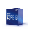 INTEL Core i3-10100 3,6GHz LGA1200 6M Cache Boxed CPU - nr 34