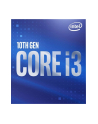 INTEL Core i3-10320 3,8GHz LGA1200 8M Cache Boxed CPU - nr 21