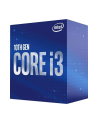 INTEL Core i3-10320 3,8GHz LGA1200 8M Cache Boxed CPU - nr 22