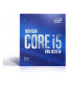INTEL Core I5-10600KF 4.1GHz LGA1200 12M Cache Boxed CPU - nr 37